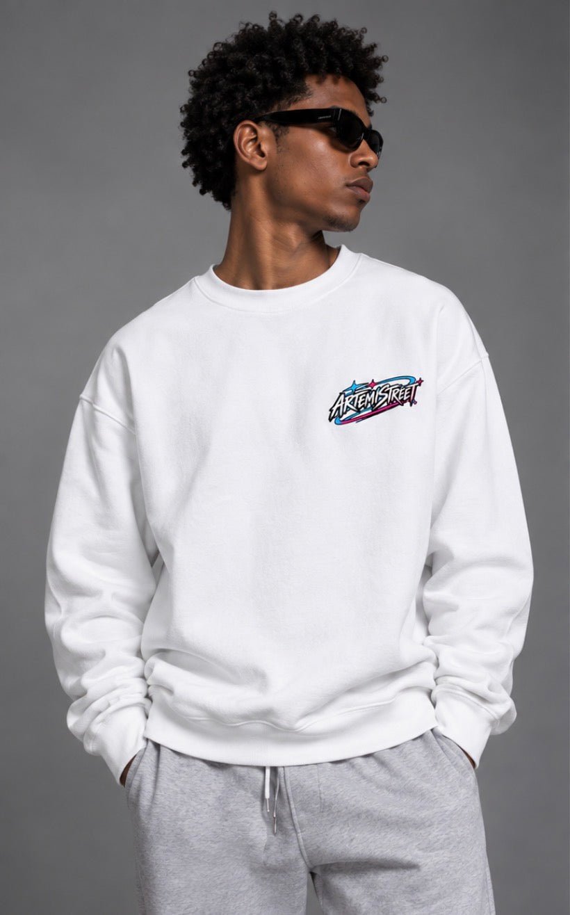Sweat Same Vibes - Artemistreet
