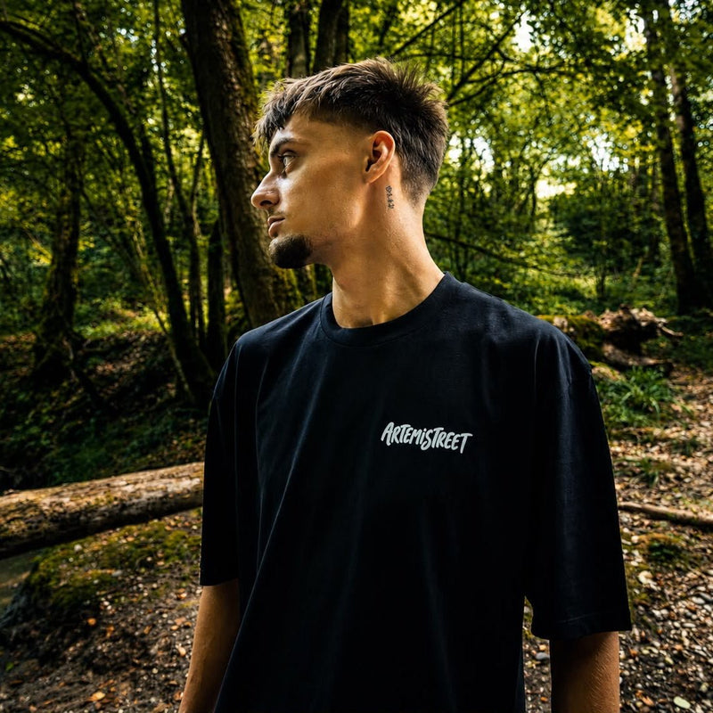 T-shirts streetwear