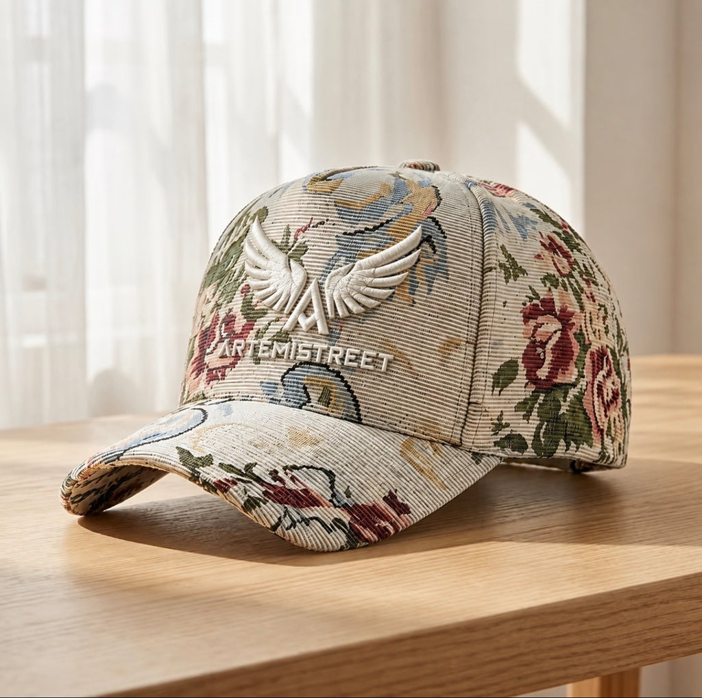 Casquette Tapestry ARTEMISTREET