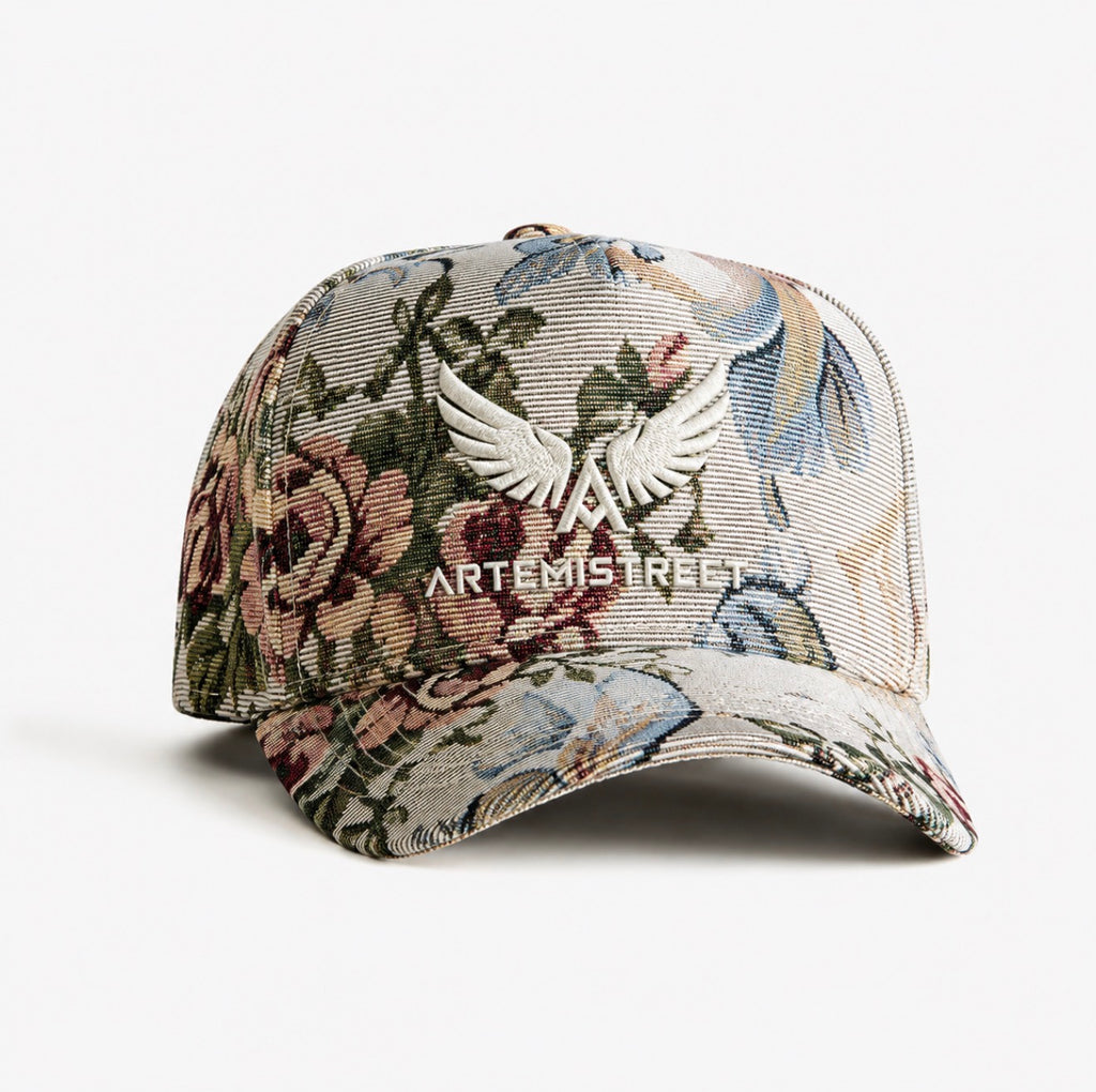 Casquette Tapestry ARTEMISTREET