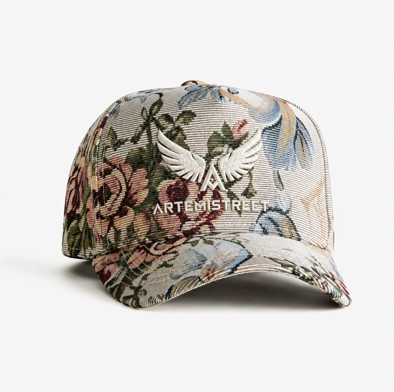 Casquette Tapestry ARTEMISTREET
