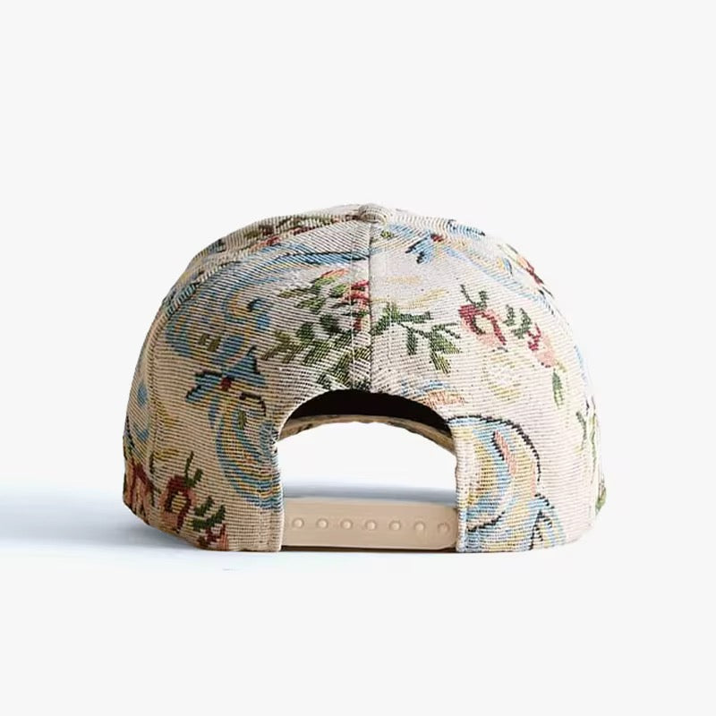 Casquette Tapestry ARTEMISTREET
