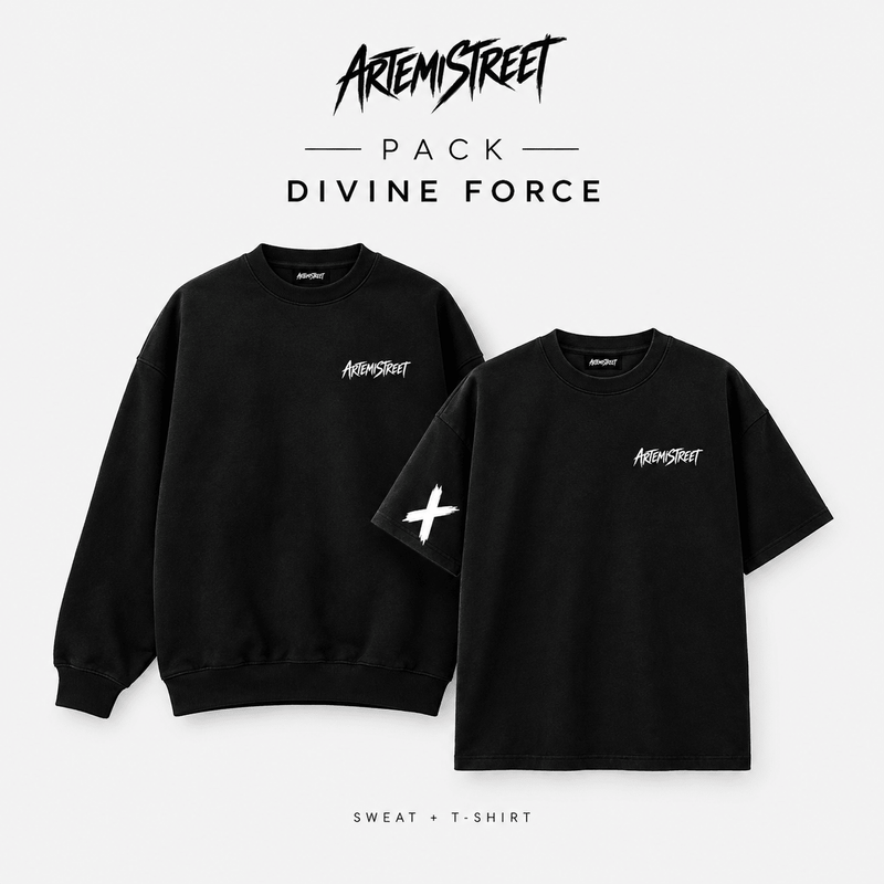Sweats streetwear