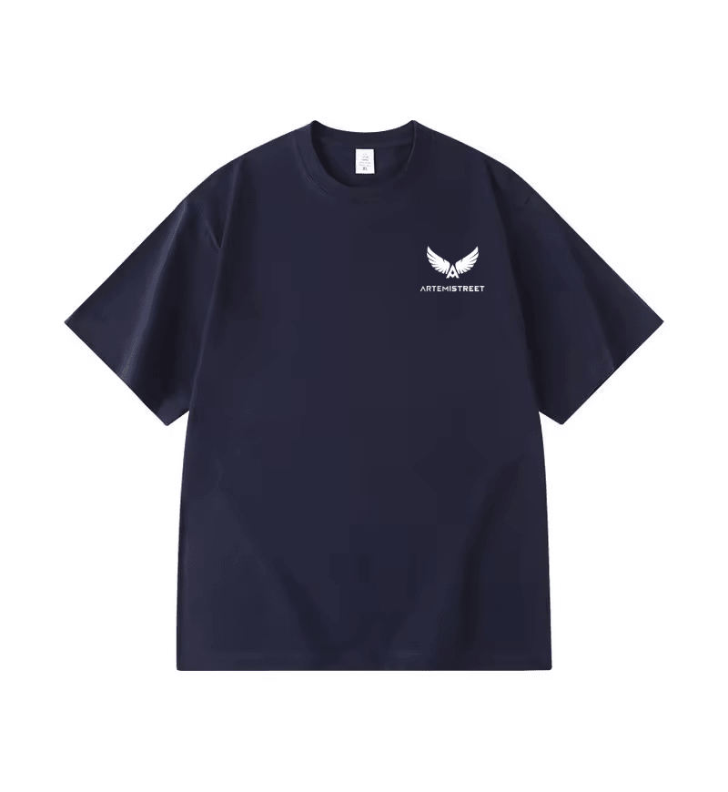 T-shirt Artemistreet - Artemistreet