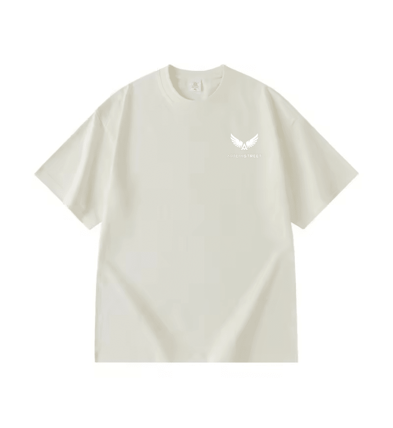 T-shirt Artemistreet - Artemistreet