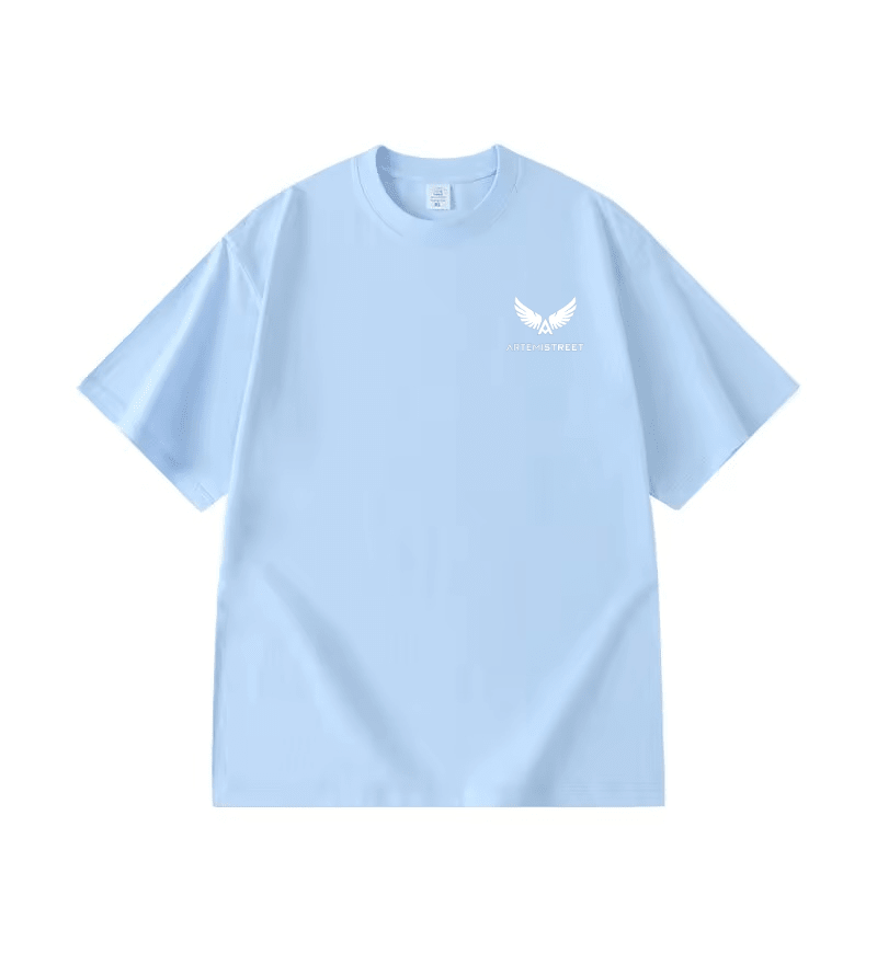 T-shirt Artemistreet - Artemistreet