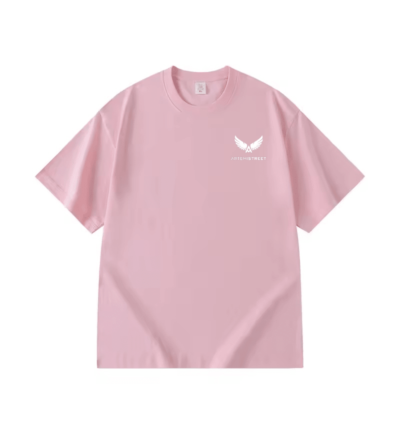 T-shirt Artemistreet - Artemistreet