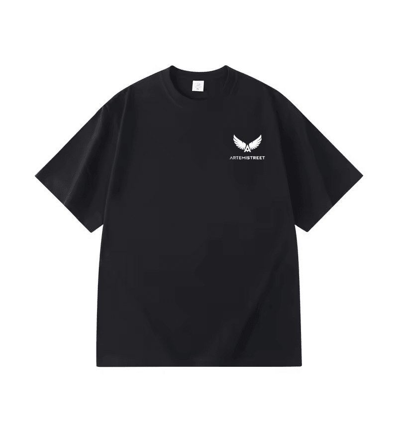 T-shirt Artemistreet - Artemistreet