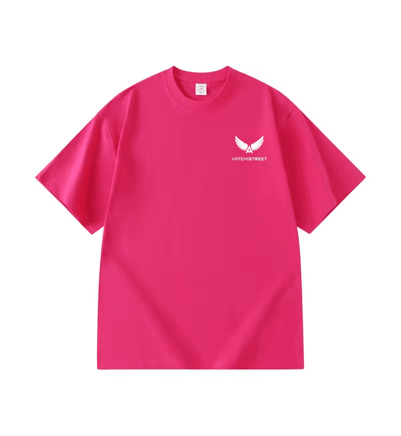 T-shirt Artemistreet - Artemistreet