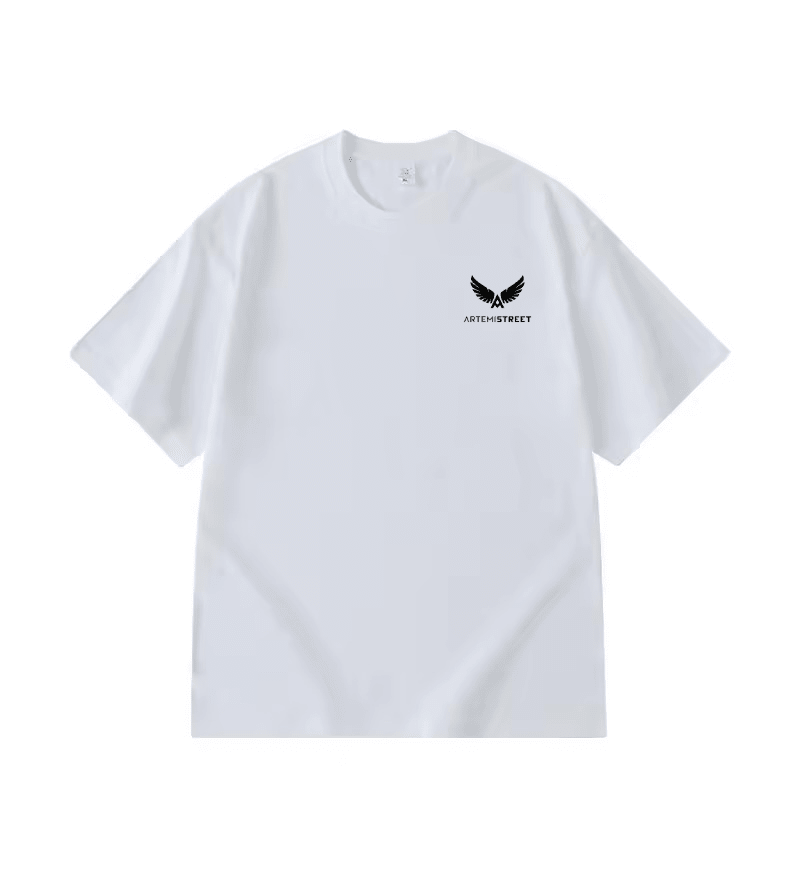 T-shirt Artemistreet - Artemistreet