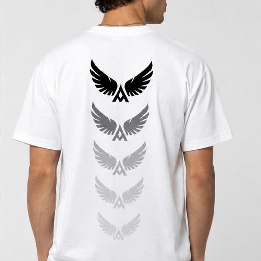 T-shirt Artemistreet Blanc - Artemistreet