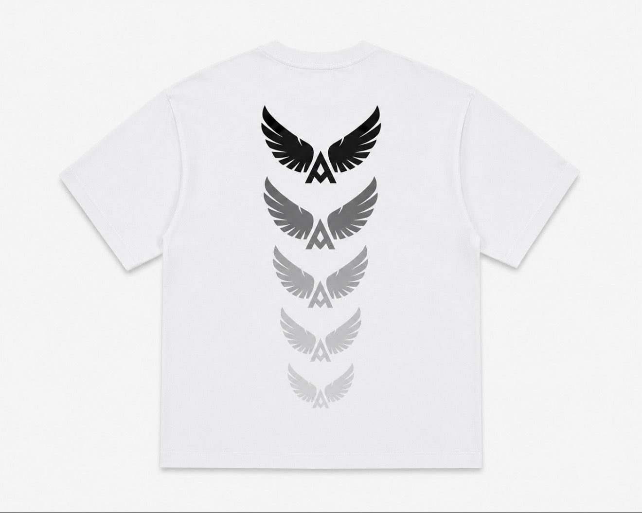 T-shirt Artemistreet Blanc - Artemistreet