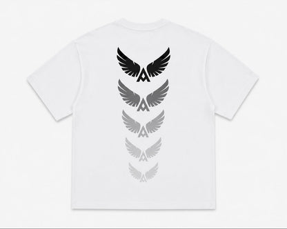 T-shirt Artemistreet Blanc - Artemistreet