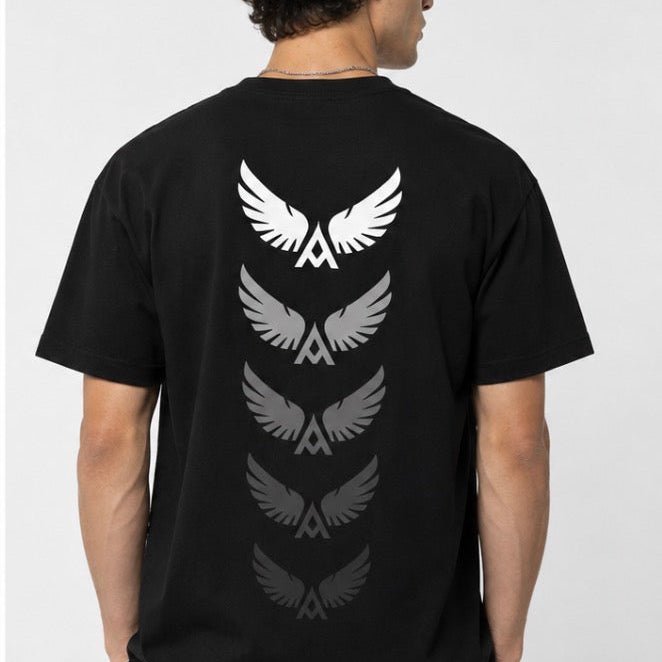 T-shirt Artemistreet Noir - Artemistreet