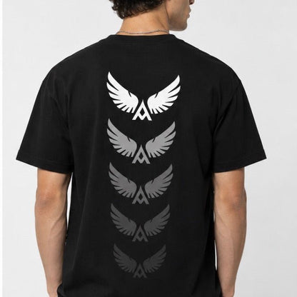 T-shirt Artemistreet Noir - Artemistreet