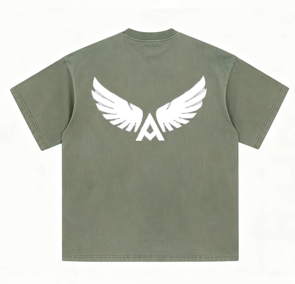 T-shirt d’été - Artemistreet