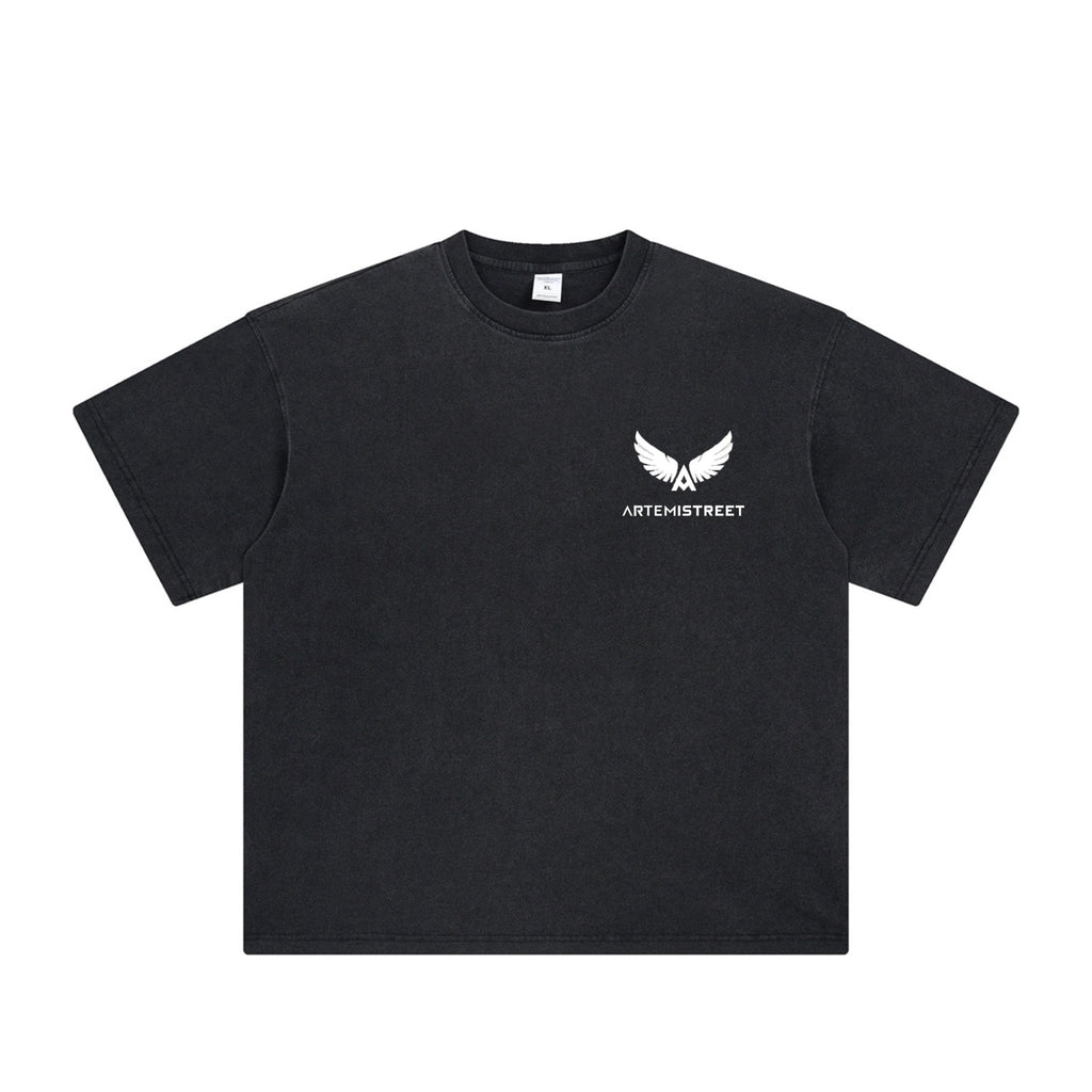 T-shirt d’été - Artemistreet