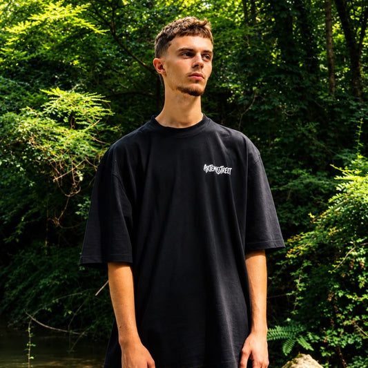 T-shirt Street Hunter - Artemistreet
