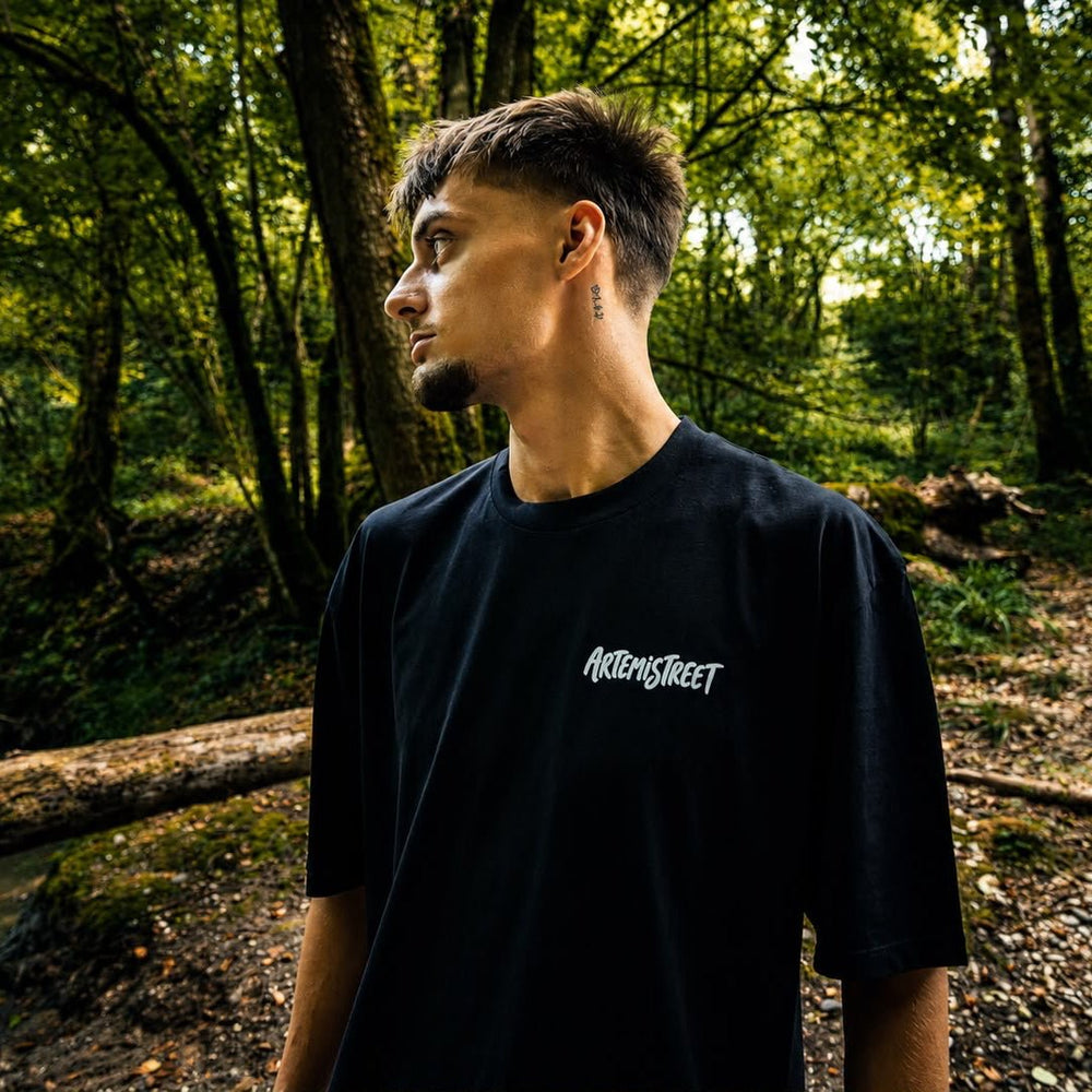 T-shirt Street Hunter - Artemistreet